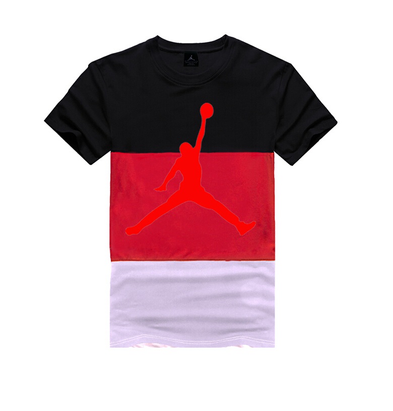 men jordan t-shirt S-XXXL-1982